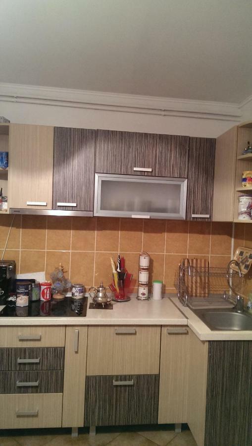 Hotel Casa Piatra Craiului Zărneşti Zewnętrze zdjęcie