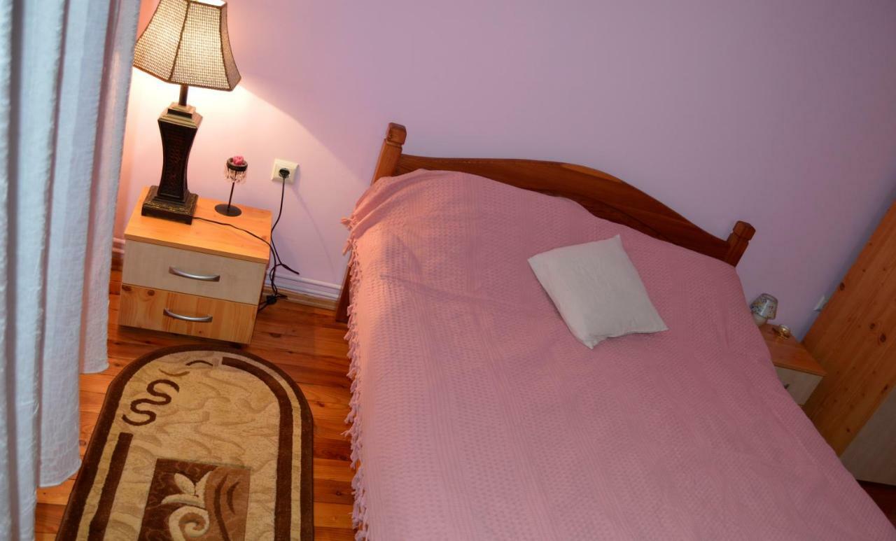 Hotel Casa Piatra Craiului Zărneşti Zewnętrze zdjęcie