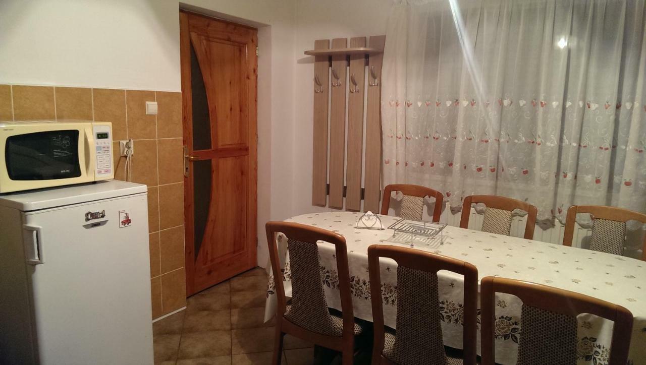 Hotel Casa Piatra Craiului Zărneşti Zewnętrze zdjęcie