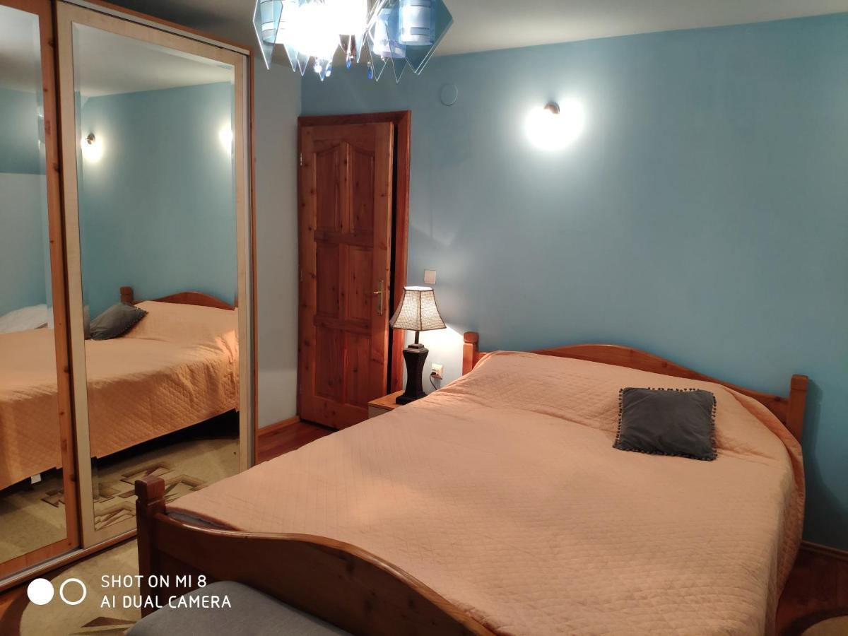 Hotel Casa Piatra Craiului Zărneşti Zewnętrze zdjęcie